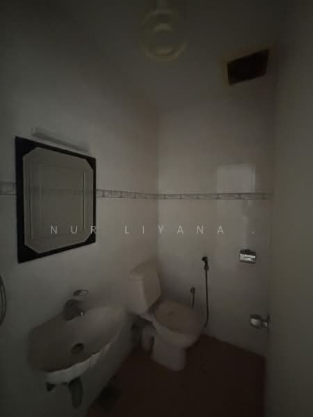 3-storey Terraced House for Sale in Ampang (Selangor) - Nur Liyana . - PropertyGuru.com.my