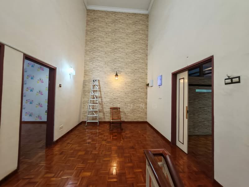 Rumah Teres 2 Tingkat untuk Disewa di Taman Suria (Johor Bahru) - YC Fung - Interior - PropertyGuru.com.my