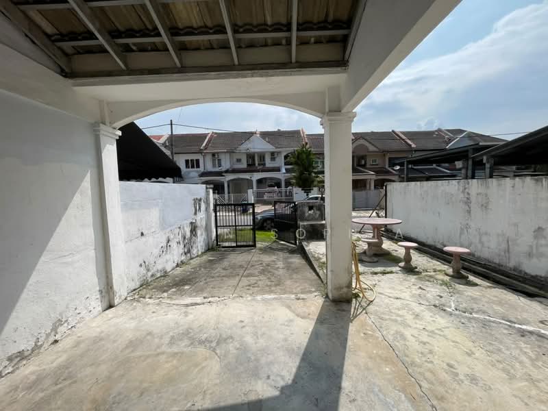 Rumah Teres 2 Tingkat untuk Disewa di Usj 6 (Subang Jaya) - Intan Sophia - PropertyGuru.com.my
