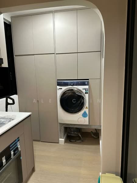 Service Residence for Rent at The Tropika - Alex Chin - Interior - PropertyGuru.com.my
