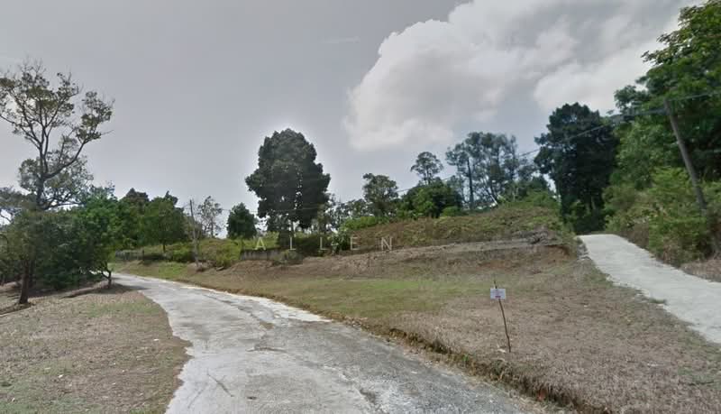 Tanah Pertanian untuk Dijual di Hulu Langat (Selangor) - Allen . - Exterior - PropertyGuru.com.my