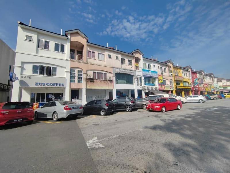 Shop for Rent in Bandar Tasik Puteri (Rawang) - Kelly Kok - PropertyGuru.com.my