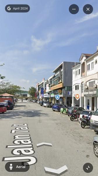 Shop for Rent in Bandar Tasik Puteri (Rawang) - Kelly Kok - PropertyGuru.com.my