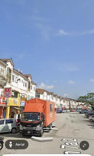 Shop for Rent in Bandar Tasik Puteri (Rawang) - Kelly Kok - PropertyGuru.com.my