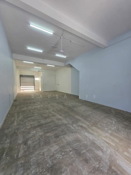 Kedai untuk Dijual di Permas Jaya (Johor) - Sausa Lee - PropertyGuru.com.my
