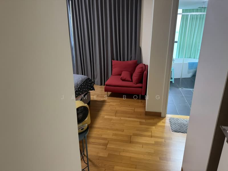 Service Residence for Sale at Teega Residences - James Bong - Bedroom - PropertyGuru.com.my