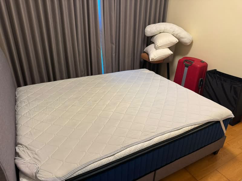 Service Residence for Sale at Teega Residences - James Bong - Bedroom - PropertyGuru.com.my