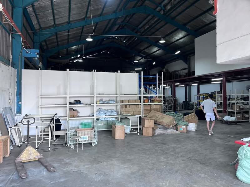 Kilang untuk Dijual di Rawang (Selangor) - Kelly Kok - Interior - PropertyGuru.com.my