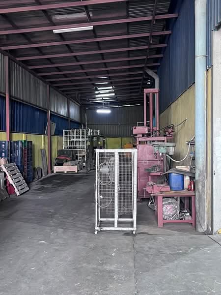 Kilang untuk Dijual di Rawang (Selangor) - Kelly Kok - Interior - PropertyGuru.com.my
