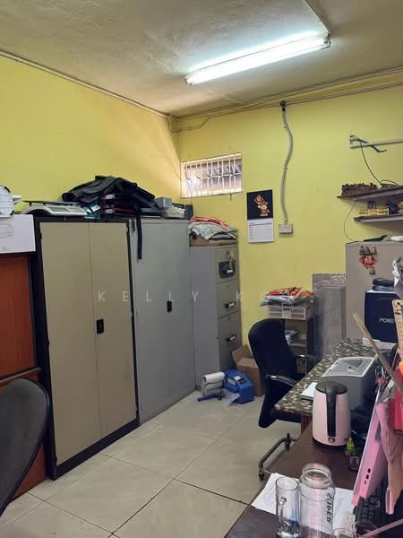 Kilang untuk Dijual di Rawang (Selangor) - Kelly Kok - Interior - PropertyGuru.com.my