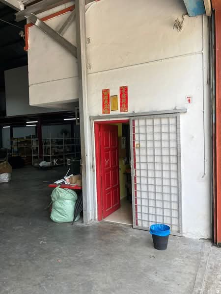 Kilang untuk Dijual di Rawang (Selangor) - Kelly Kok - Exterior - PropertyGuru.com.my