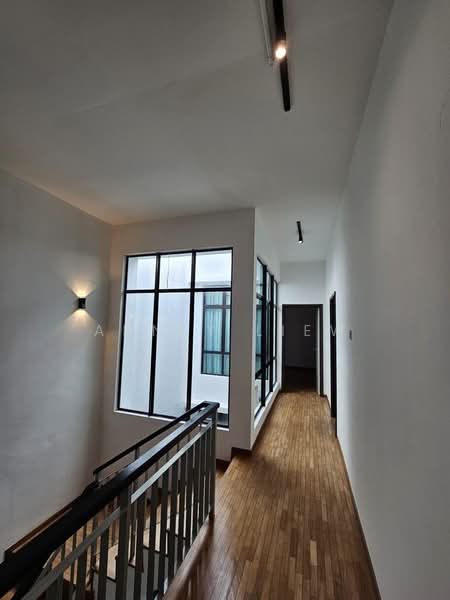 Cluster House for Rent in Johor Bahru (Johor) - Annly Liew - Interior - PropertyGuru.com.my