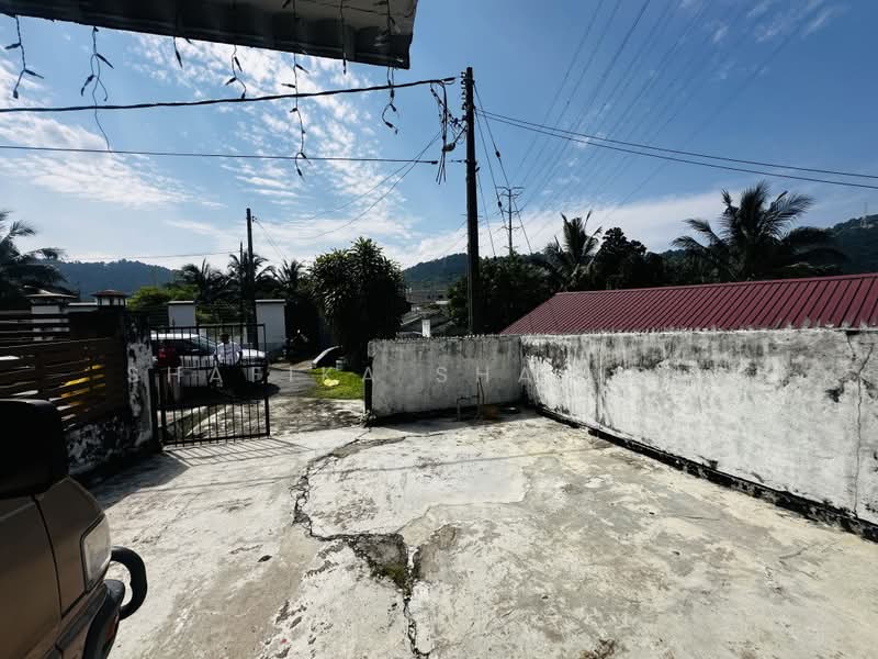 2-storey Terraced House for Sale in Ampang Jaya (Ampang) - Shafika Shahidin - PropertyGuru.com.my