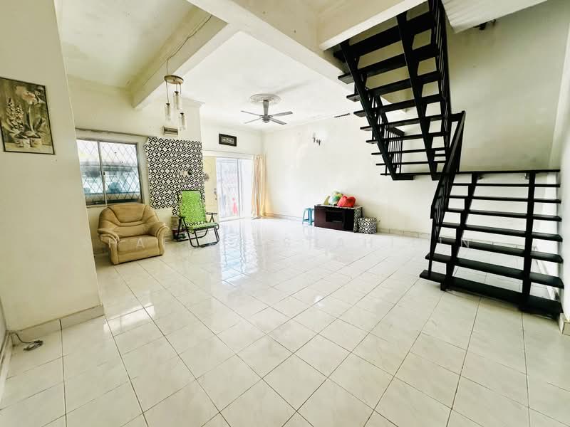2-storey Terraced House for Sale in Ampang Jaya (Ampang) - Shafika Shahidin - PropertyGuru.com.my