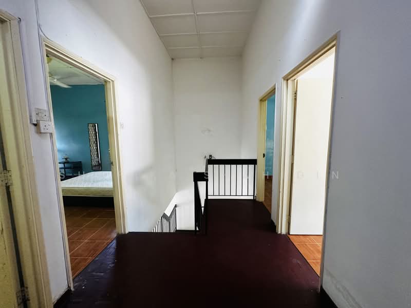 2-storey Terraced House for Sale in Ampang Jaya (Ampang) - Shafika Shahidin - PropertyGuru.com.my