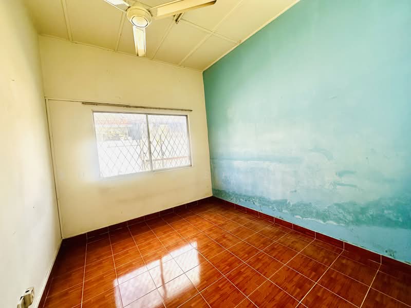 2-storey Terraced House for Sale in Ampang Jaya (Ampang) - Shafika Shahidin - PropertyGuru.com.my