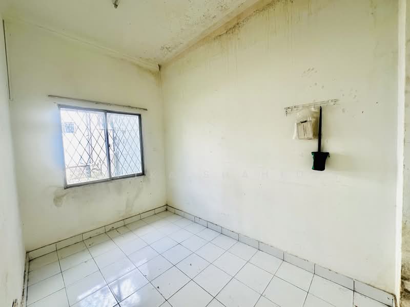 2-storey Terraced House for Sale in Ampang Jaya (Ampang) - Shafika Shahidin - PropertyGuru.com.my