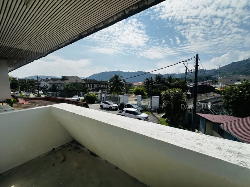 2-storey Terraced House for Sale in Ampang Jaya (Ampang) - Shafika Shahidin - PropertyGuru.com.my