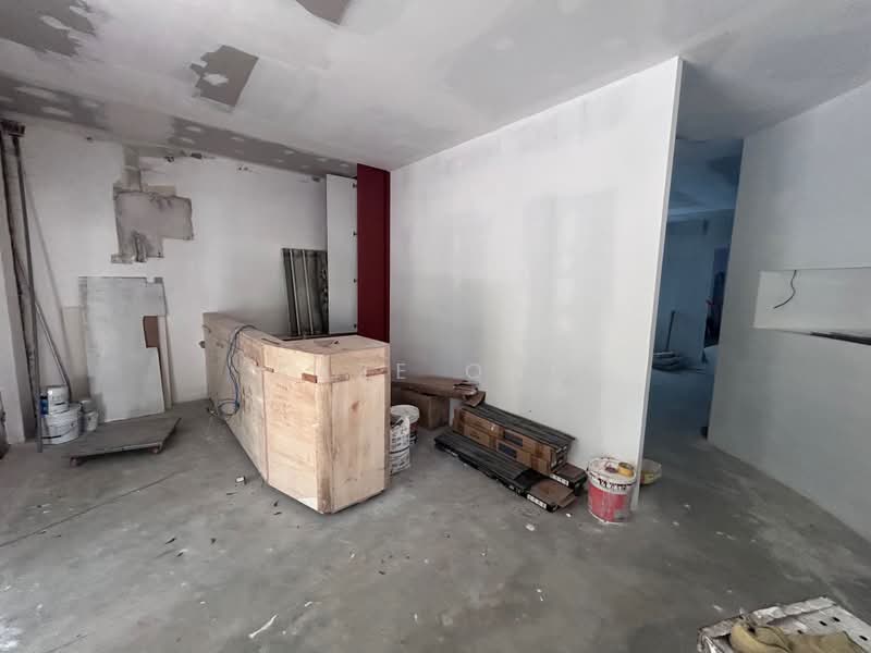 Terrace Factory for Sale in Taman Mayang (Petaling Jaya) - Jaze Ong - Interior - PropertyGuru.com.my