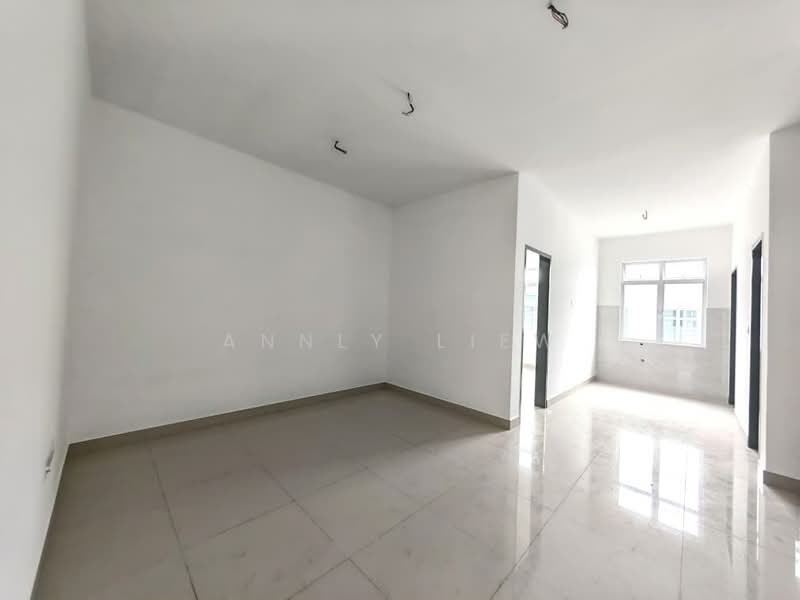 Rumah Teres 2 Tingkat untuk Dijual di Bandar Dato Onn (Tebrau) - Annly Liew - Interior - PropertyGuru.com.my