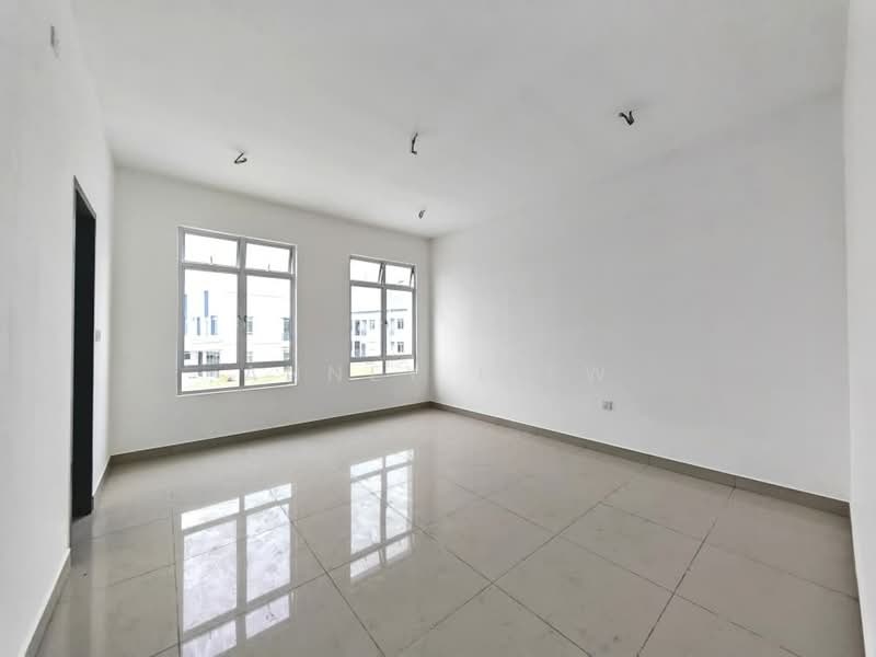 Rumah Teres 2 Tingkat untuk Dijual di Bandar Dato Onn (Tebrau) - Annly Liew - Interior - PropertyGuru.com.my