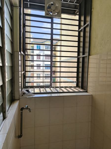 Apartment for Sale at Sri Kayangan (Casa Desira) - MiQi Lim - PropertyGuru.com.my