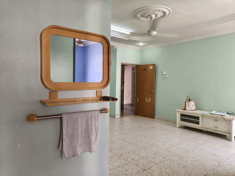 Apartment for Sale at Sri Kayangan (Casa Desira) - MiQi Lim - PropertyGuru.com.my