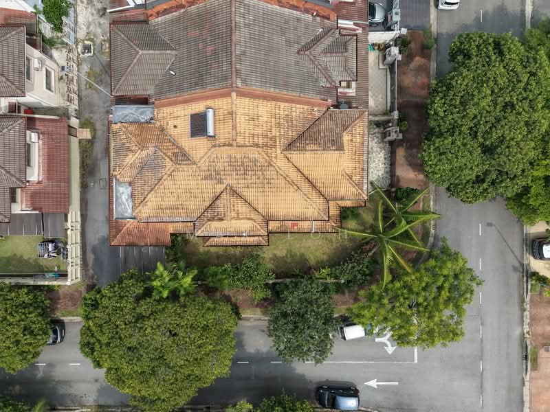 Rumah Teres 2 Tingkat untuk Dijual di Ara Damansara (Selangor) - Max Loh - Exterior - PropertyGuru.com.my