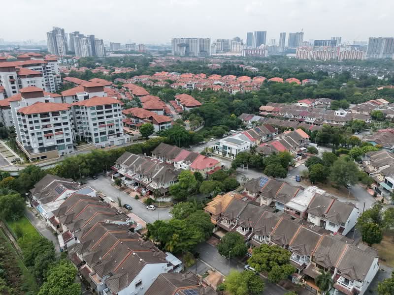 Rumah Teres 2 Tingkat untuk Dijual di Ara Damansara (Selangor) - Max Loh - Exterior - PropertyGuru.com.my