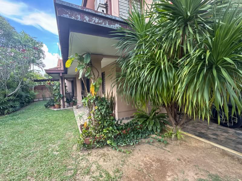 Rumah Teres 2 Tingkat untuk Dijual di Ara Damansara (Selangor) - Max Loh - Exterior - PropertyGuru.com.my