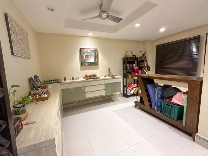 Rumah Teres 2 Tingkat untuk Dijual di Ara Damansara (Selangor) - Max Loh - Interior - PropertyGuru.com.my
