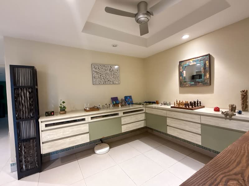 Rumah Teres 2 Tingkat untuk Dijual di Ara Damansara (Selangor) - Max Loh - Study - PropertyGuru.com.my