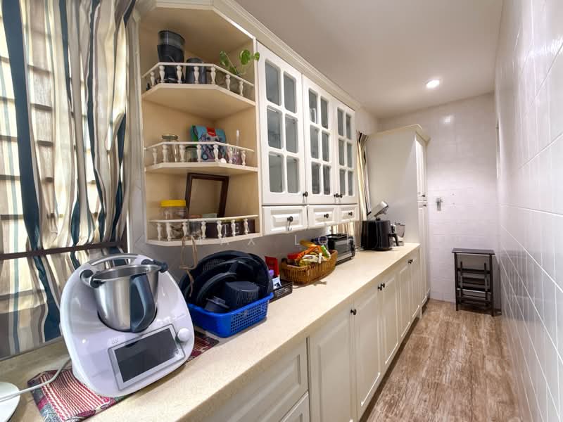 Rumah Teres 2 Tingkat untuk Dijual di Ara Damansara (Selangor) - Max Loh - Kitchen - PropertyGuru.com.my