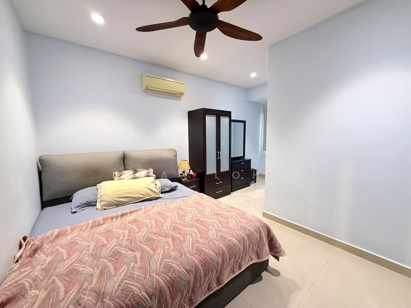 Rumah Teres 2 Tingkat untuk Dijual di Ara Damansara (Selangor) - Max Loh - Bedroom - PropertyGuru.com.my