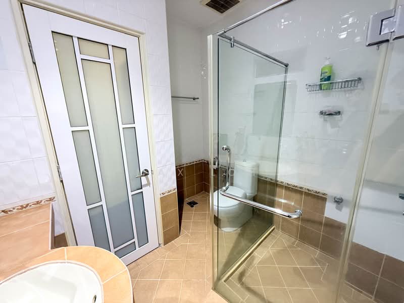 Rumah Teres 2 Tingkat untuk Dijual di Ara Damansara (Selangor) - Max Loh - Bathroom - PropertyGuru.com.my