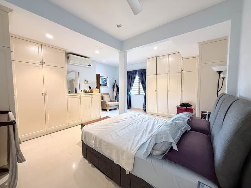Rumah Teres 2 Tingkat untuk Dijual di Ara Damansara (Selangor) - Max Loh - Bedroom - PropertyGuru.com.my