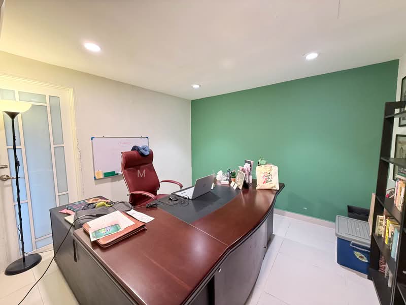 Rumah Teres 2 Tingkat untuk Dijual di Ara Damansara (Selangor) - Max Loh - Study - PropertyGuru.com.my
