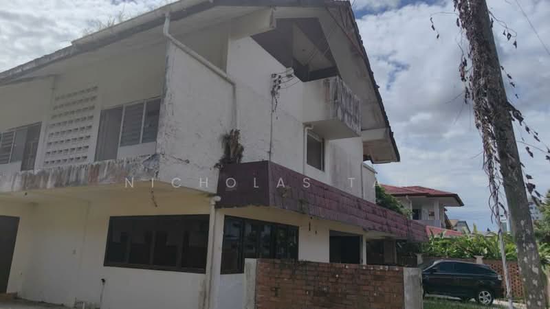 Rumah Banglo untuk Dijual di Ang Cheng Ho (Kuching) - Nicholas Tan - PropertyGuru.com.my