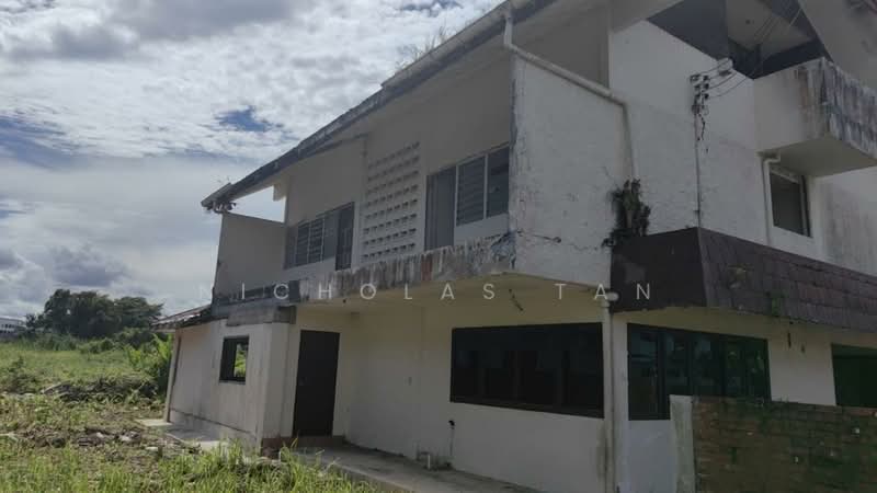 Rumah Banglo untuk Dijual di Ang Cheng Ho (Kuching) - Nicholas Tan - PropertyGuru.com.my