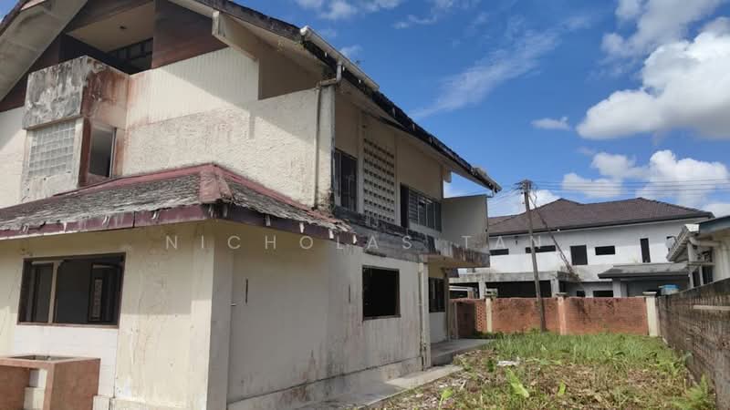 Rumah Banglo untuk Dijual di Ang Cheng Ho (Kuching) - Nicholas Tan - PropertyGuru.com.my