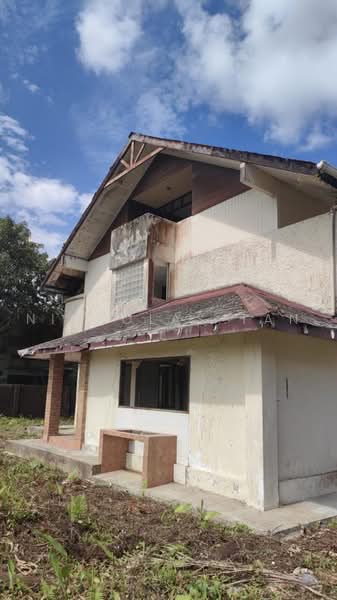Rumah Banglo untuk Dijual di Ang Cheng Ho (Kuching) - Nicholas Tan - PropertyGuru.com.my
