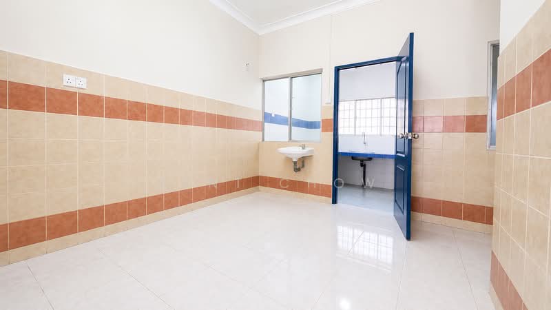 Rumah Teres 2 Tingkat untuk Disewa di Klebang Ria (Chemor) - Kent Chow - PropertyGuru.com.my