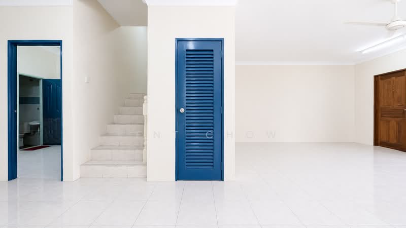 Rumah Teres 2 Tingkat untuk Disewa di Klebang Ria (Chemor) - Kent Chow - PropertyGuru.com.my