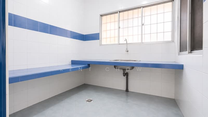 Rumah Teres 2 Tingkat untuk Disewa di Klebang Ria (Chemor) - Kent Chow - PropertyGuru.com.my
