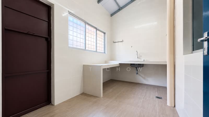 Rumah Teres 2 Tingkat untuk Disewa di Klebang Ria (Chemor) - Kent Chow - PropertyGuru.com.my