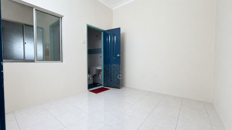 Rumah Teres 2 Tingkat untuk Disewa di Klebang Ria (Chemor) - Kent Chow - PropertyGuru.com.my