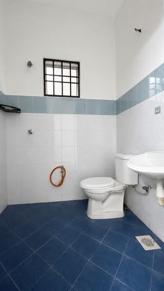 Rumah Teres 2 Tingkat untuk Disewa di Klebang Ria (Chemor) - Kent Chow - PropertyGuru.com.my
