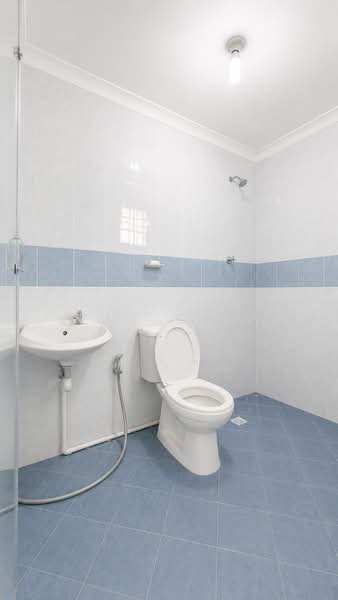 Rumah Teres 2 Tingkat untuk Disewa di Klebang Ria (Chemor) - Kent Chow - PropertyGuru.com.my