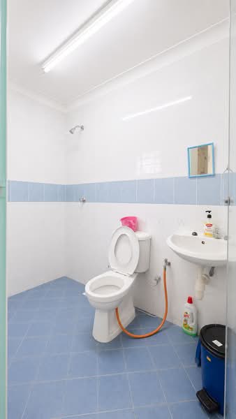 Rumah Teres 2 Tingkat untuk Disewa di Klebang Ria (Chemor) - Kent Chow - PropertyGuru.com.my