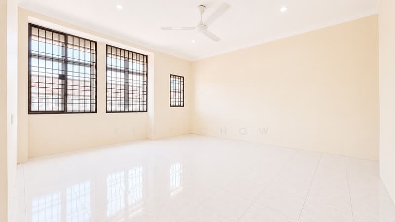 Rumah Teres 2 Tingkat untuk Disewa di Klebang Ria (Chemor) - Kent Chow - PropertyGuru.com.my
